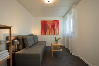 Ferienhaus Villa Milla Nürnberg - Nuremberg - 8
