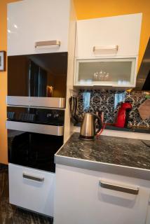 Apartment Comfort - Karlovy Vary - 4