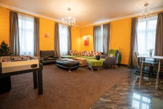 Apartment Comfort - Karlovy Vary - 5