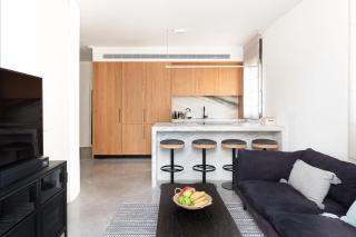 Eclectic Vision by TLV2RENT - Tel Aviv - 5