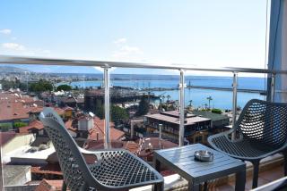 Temiz Hotel - Alanya - 5