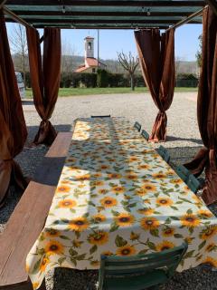 B&B Cascina Martinetta - Cantarana - 2