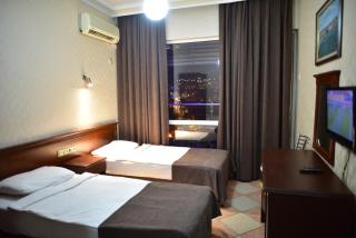 Temiz Hotel - Alanya - 0