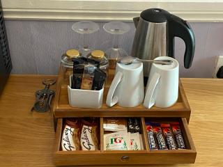 Sunny Bank Guest House - Tenby - 8