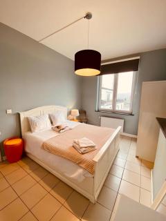 Fenêtre sur le Standard de Liège - Ougrée - 3