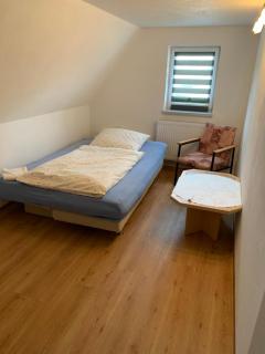 Ferienwohnung Lippmann - Großhartmannsdorf - 6