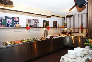 Forest Nook Aparthotel - 1