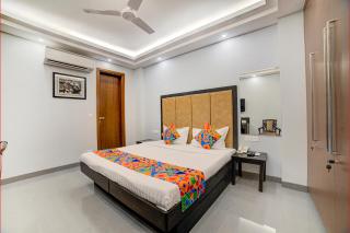 FabHotel Exotica Greenpark - Nova Deli - 8