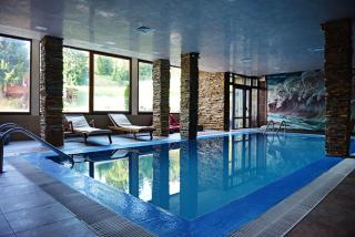Forest Nook Aparthotel - Pamporovo - 9