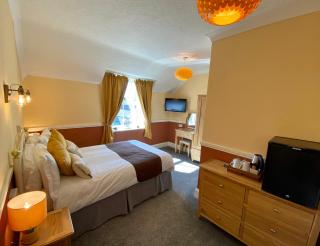 Sunny Bank Guest House - United Kingdom - 1