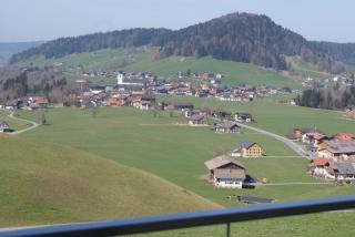 Haus Eberle - Hittisau - 7