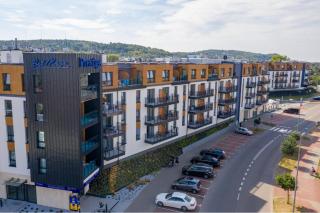 Bel Mare Resort Apartament 417 - Międzyzdroje - 0