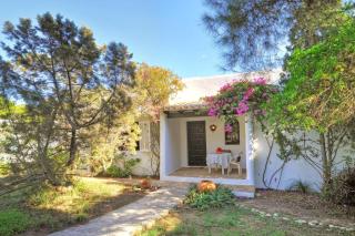 Villa Arkadia - Portopetro - 7