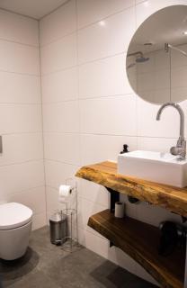 Eb & Vloed - Petten - 4