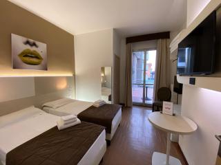 Hotel Vintage Milano Centrale - Milano - 6