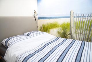 Eb & Vloed - Petten - 8