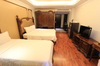 LK Miracle Suite - SHA Extra Plus - Pattaya South - 9