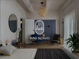 Siedlisko Wnukowo - Szczechy Małe - 8