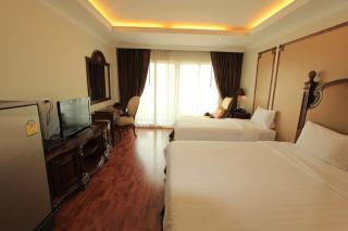 LK Miracle Suite - SHA Extra Plus - Pattaya South - 7