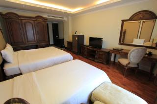 LK Miracle Suite - SHA Extra Plus - Pattaya South - 6