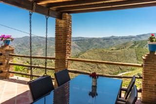 Winehouse with big Pool, BBQ, WiFi, Close to Málaga - Borge - 3