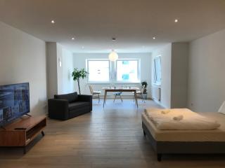 Monteurwohnung Pforzheim Zentrum - 5