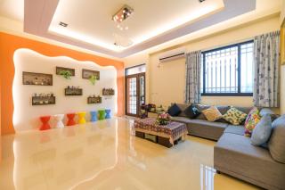 Beautiful Homestay - Huxi - 7