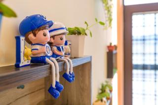 Beautiful Homestay - Huxi - 3