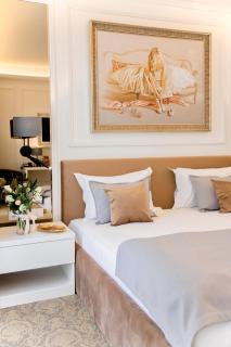 Bon Hotel - Dnipro - 8