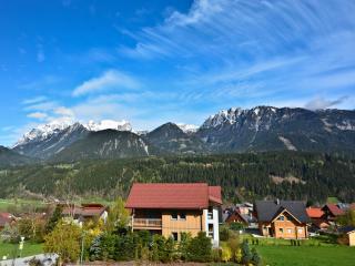 Cafe Pension Kitzer - Haus im Ennstal - 4