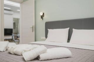 Peris 3 - Central Apt near Old Town - AC, Wifi - Chania - 8