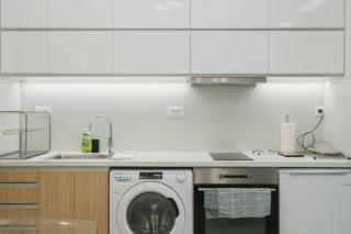 Peris 3 - Central Apt near Old Town - AC, Wifi - Chania - 6