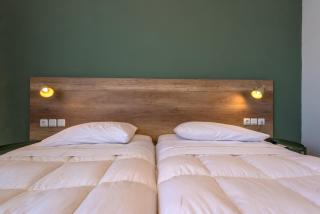 Alexios Hotel - Ioannina - 8