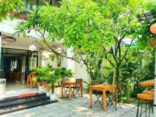 Mai Boutique Villa - Da Nang - 4
