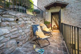 Residence Menotre - Rasiglia - 8