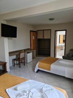 San Marino Palace Hotel - 4