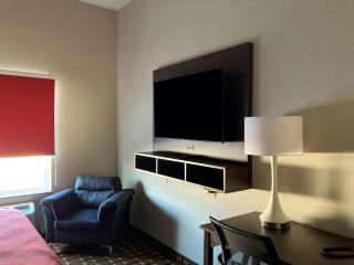 Econo Lodge Augusta West near Fort Eisenhower - Augusta - 1