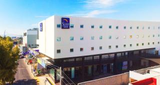 Sleep Inn Queretaro - Querétaro - 6