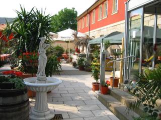 Hotel-Gasthof Krone - Gunzenhausen - 0