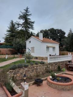 Lovely home nearby Madrid to enjoy nature - Villaviciosa de Odón - 0
