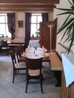 Hotel-Gasthof Krone - Gunzenhausen - 3