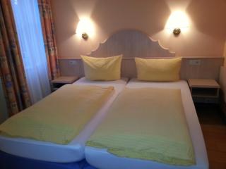 Hotel-Gasthof Krone - Gunzenhausen - 2