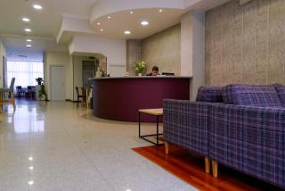 Hotel Vigo Plaza - Vigo - 5