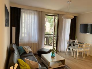 Apartament Pod Sosnami Mielno Rezydencja Park - Mielno - 7