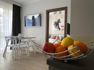 Apartament Pod Sosnami Mielno Rezydencja Park - Mielno - 2