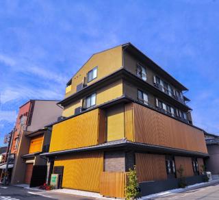 HIZ HOTEL Kyoto Nijo Castle - Vacation STAY 12565v - Kyoto - 9