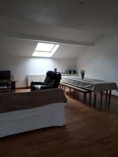 gite du montagnard - 7