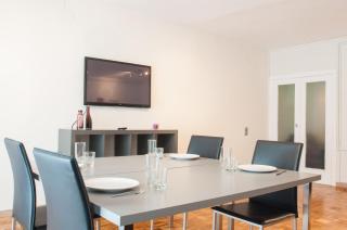 Autèntic Arc de Triomf Apartment - 6