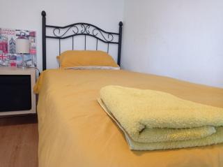 Apartamento TISARE wifi - Valladolid - 9