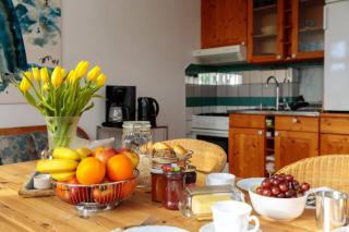 Ferienwohnung Familienzeit mit Sauna - Hohen Pritz - 2